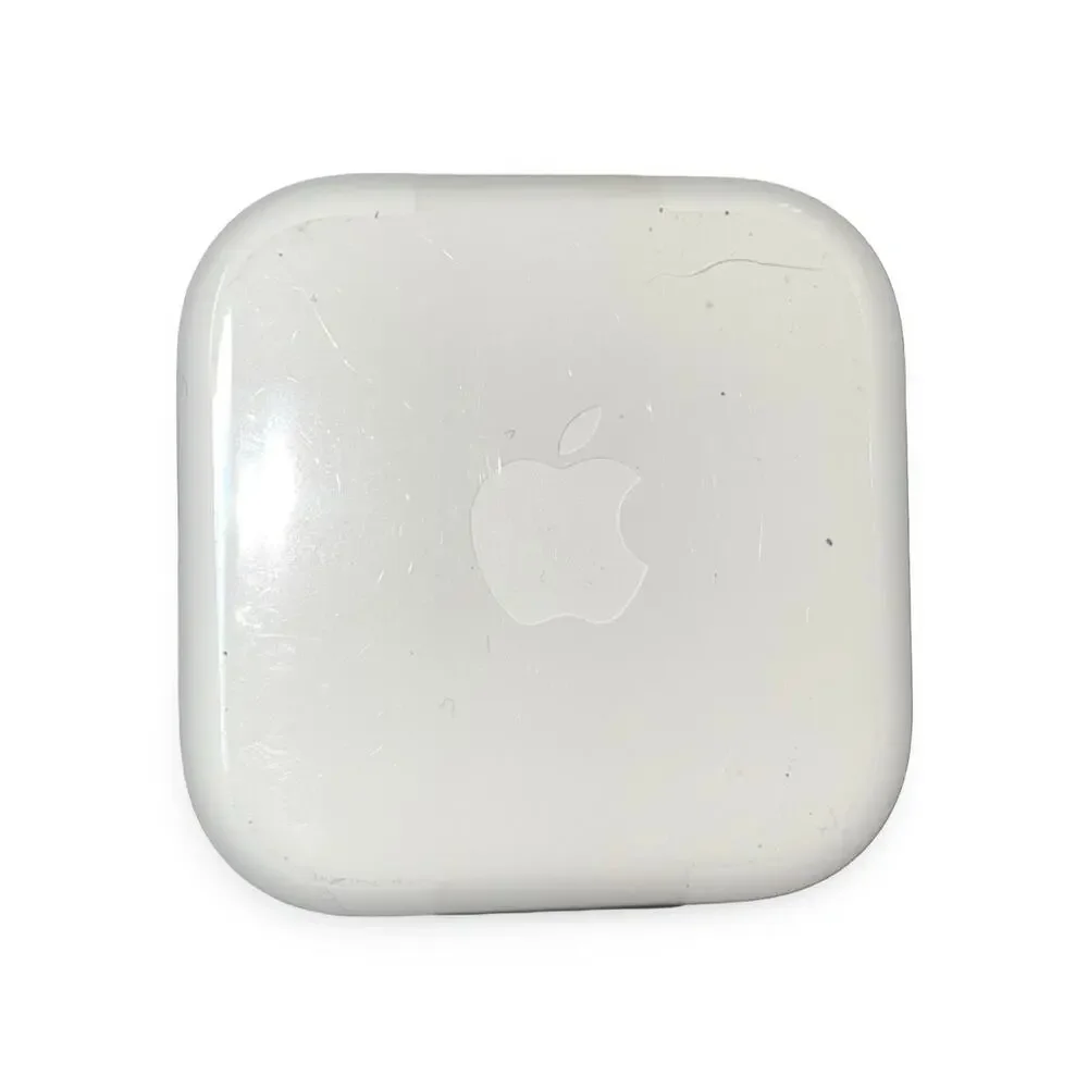 Apple genuine earpods